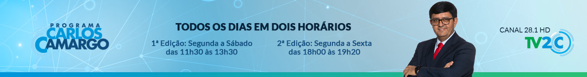 Programa Carlos Camargo