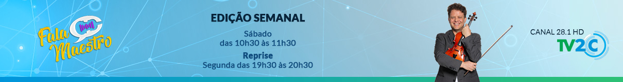 Programa Fala Maestro
